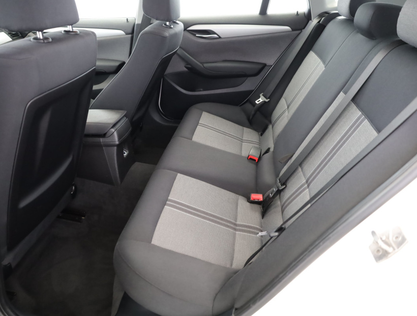 BMW X1, 2009