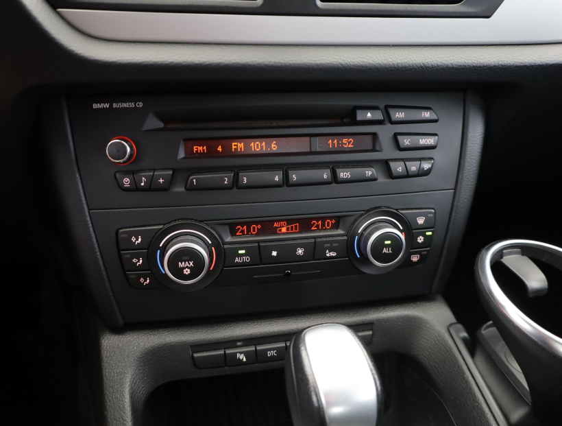 BMW X1, 2009