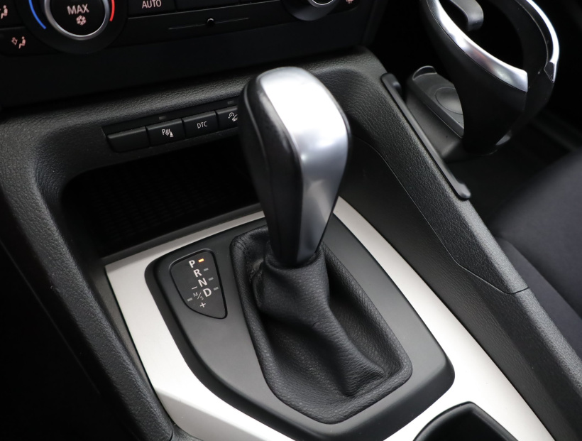 BMW X1, 2009