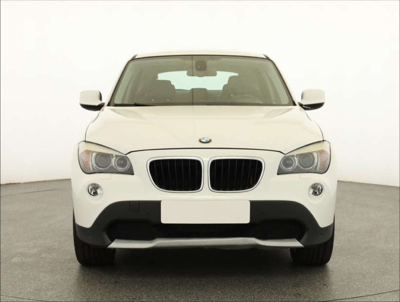 BMW X1, 2009