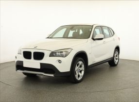 BMW X1 - 2009
