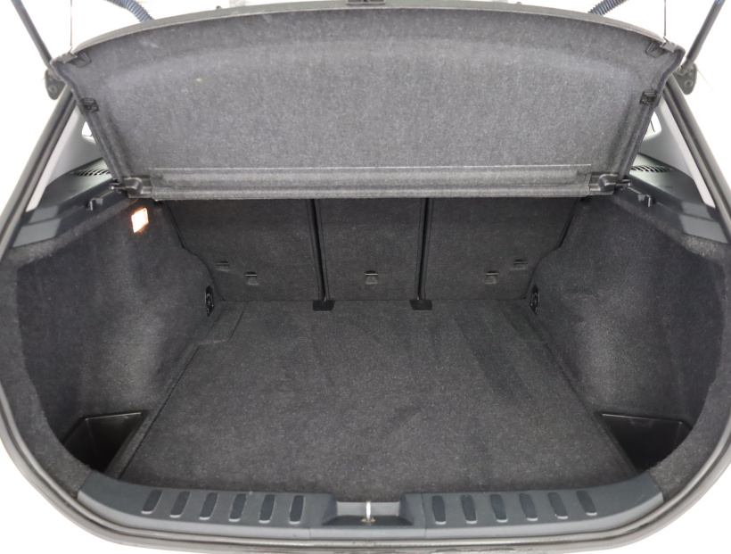 BMW X1, 2009