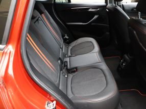 BMW X1 - 2020