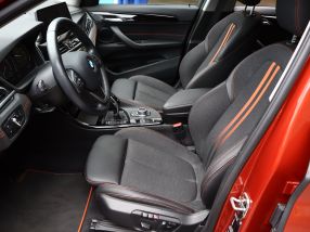 BMW X1 - 2020