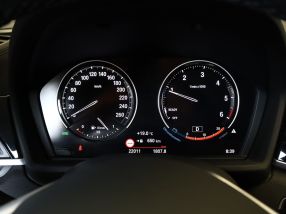 BMW X1 - 2020