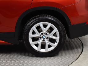 BMW X1 - 2020