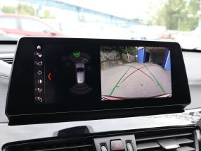 BMW X1 - 2020