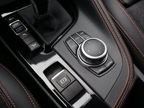 BMW X1 - 2020