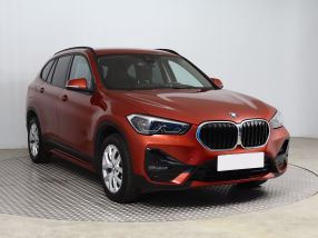 BMW X1 - 2020