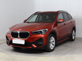 BMW X1 - 2020