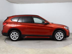 BMW X1 - 2020