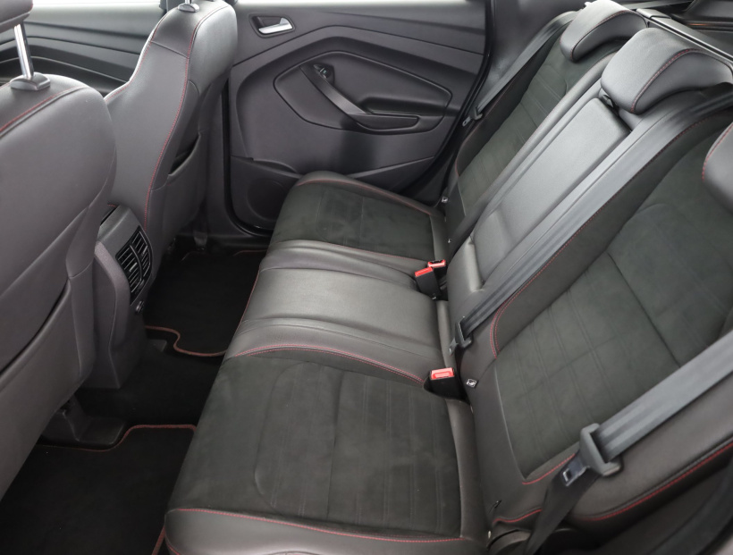 Ford Kuga, 2019