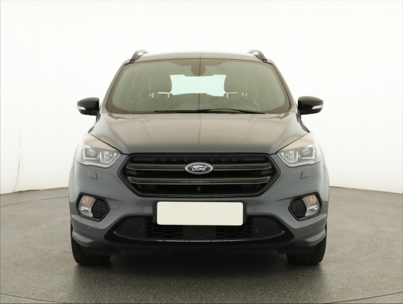 Ford Kuga, 2019