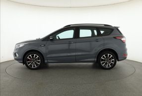 Ford Kuga - 2019