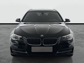 BMW 5 - 2014