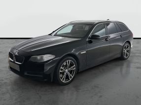 BMW 5 - 2014