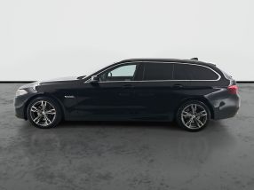 BMW 5 - 2014