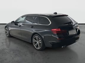 BMW 5 - 2014