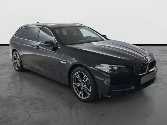 BMW 5