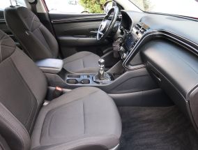 Hyundai Tucson - 2022