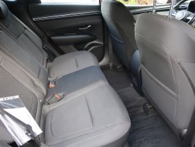 Hyundai Tucson - 2022