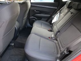 Hyundai Tucson - 2022
