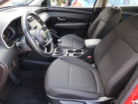 Hyundai Tucson - 2022