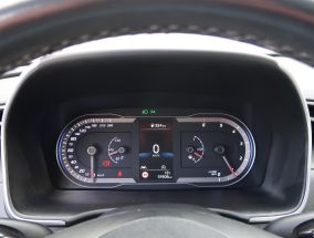 Hyundai Tucson - 2022