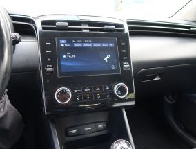 Hyundai Tucson - 2022