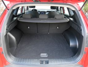 Hyundai Tucson - 2022