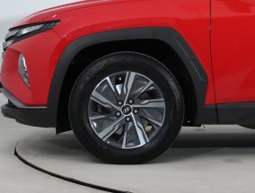 Hyundai Tucson - 2022