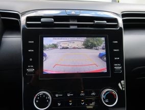 Hyundai Tucson - 2022