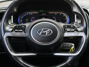 Hyundai Tucson - 2022