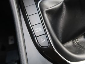 Hyundai Tucson - 2022