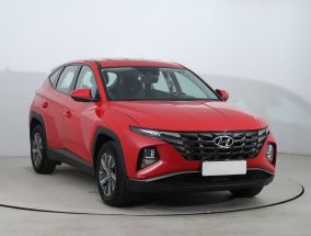 Hyundai Tucson - 2022