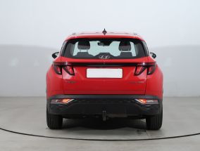 Hyundai Tucson - 2022