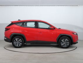 Hyundai Tucson - 2022