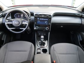 Hyundai Tucson - 2022