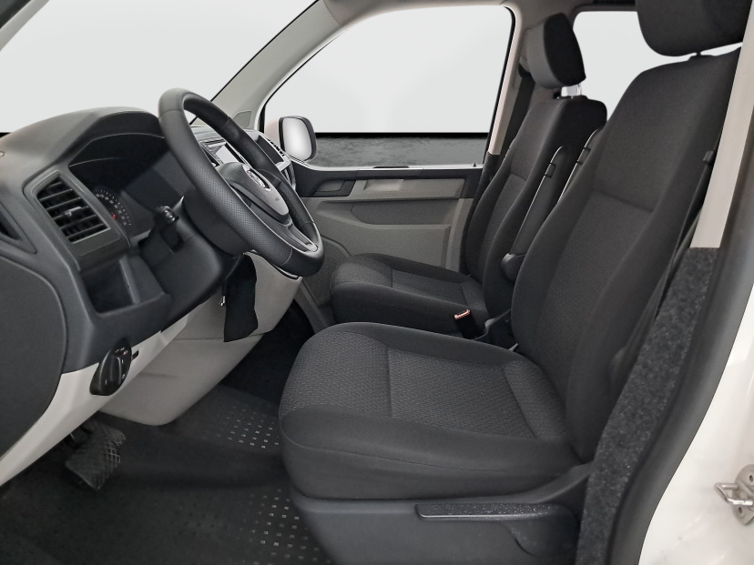 Volkswagen Caravelle, 2018