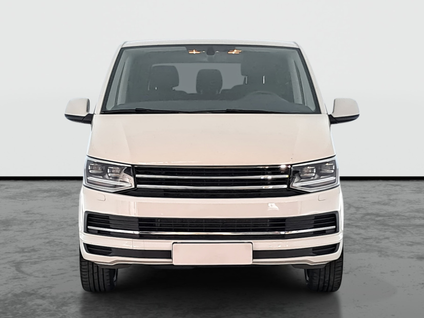 Volkswagen Caravelle, 2018