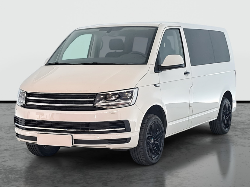 Volkswagen Caravelle, 2018