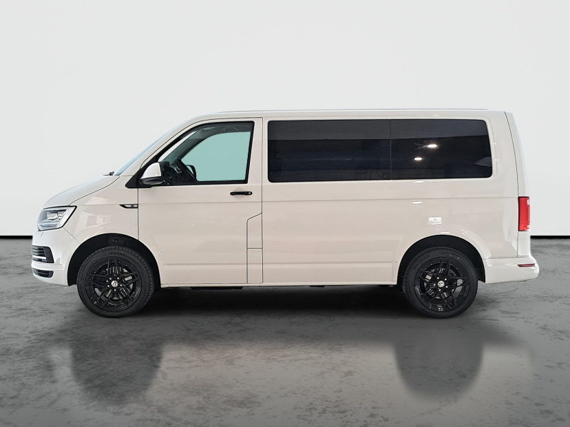 Volkswagen Caravelle, 2018