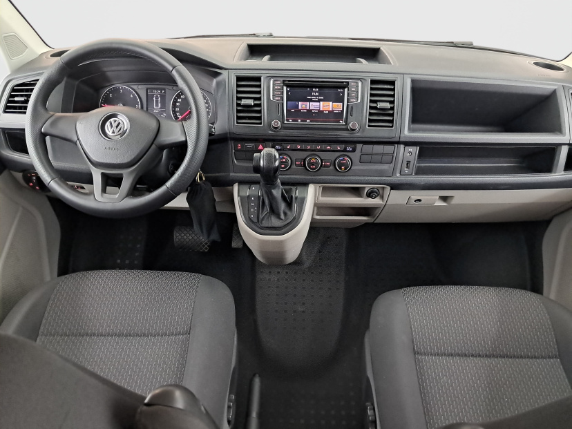 Volkswagen Caravelle, 2018