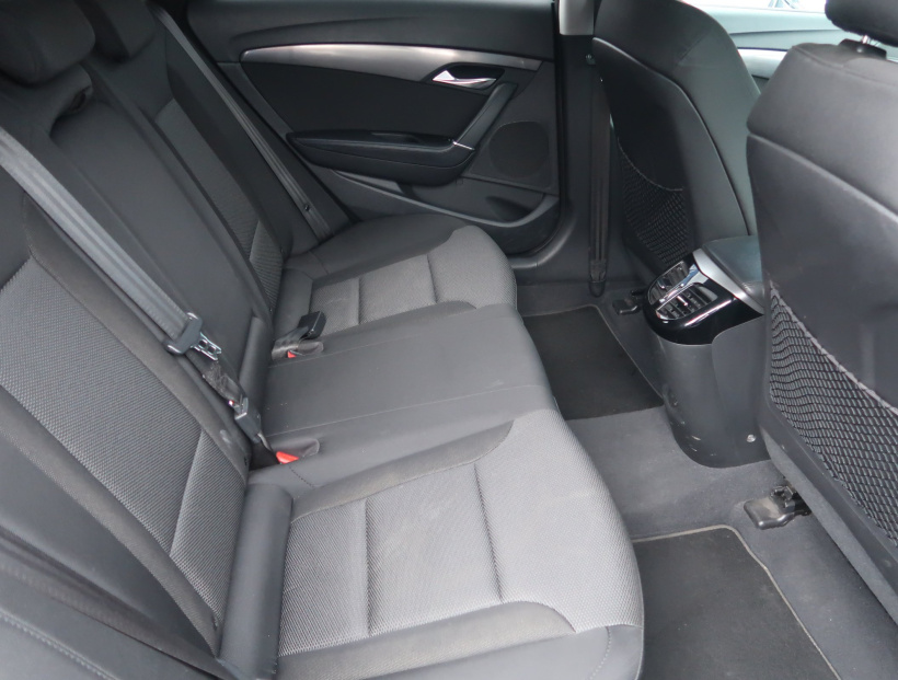 Hyundai i40, 2014