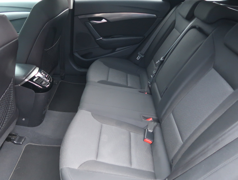 Hyundai i40, 2014