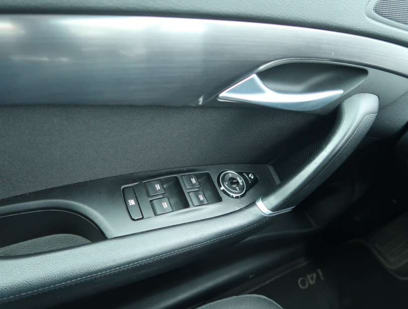 Hyundai i40, 2014