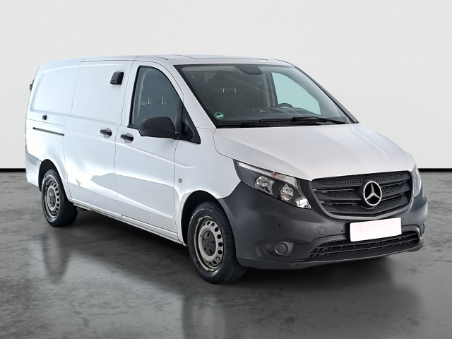 Mercedes-Benz Vito 2019