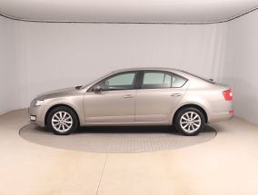 Škoda Octavia - 2016