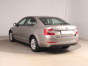 Škoda Octavia - 2016