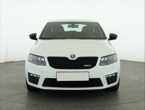 Škoda Octavia - 2015